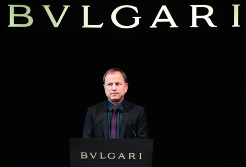 ����� ���� ������� CEO Louis Vuitton