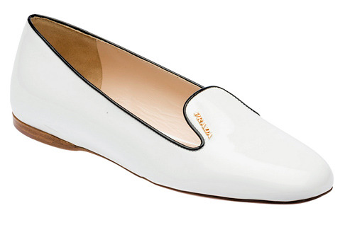 ���� ���: ������� Prada