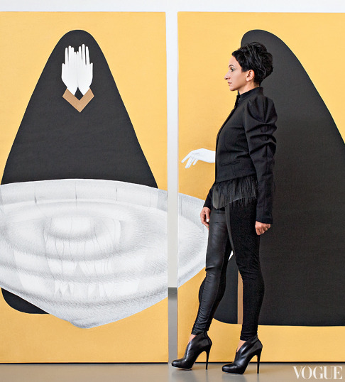 ����� � ����