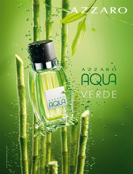 Aqua Verde