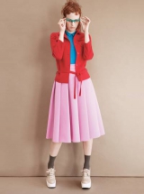 ���������� � ������: ��������� ����� ����� ��� Vogue UK