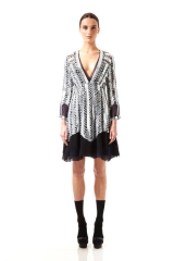 Diane Von Furstenberg Pre Fall 2013