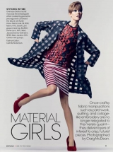 ���������� � ������: ����� ����� � ��� �������� ��� Vogue US