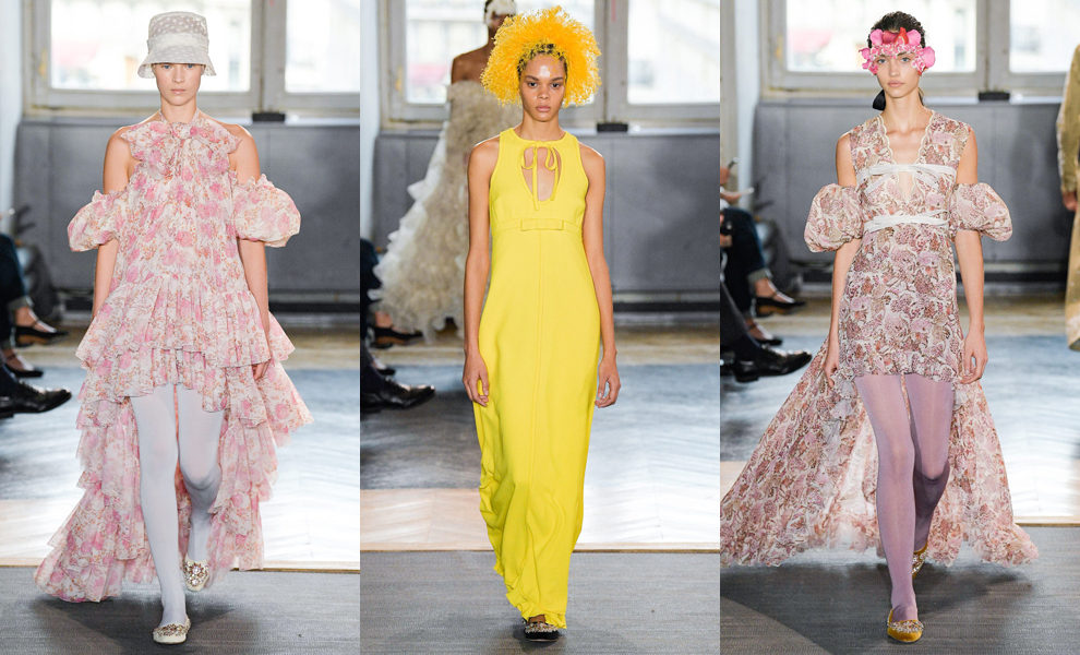 Giambattista Valli - 2020