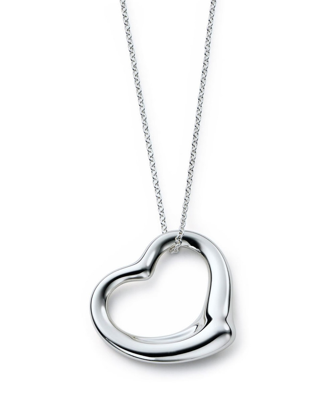 Tiffany & Co ���������� �������������� � ������ �������