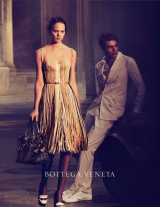 �������� �����-����� �� Loewe � Bottega Veneta