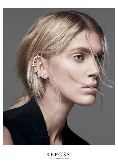 ��������� �������� Repossi