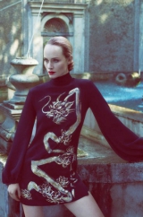 ����� ������� ��� Emilio Pucci