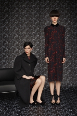 Louis Vuitton Pre Fall 2013