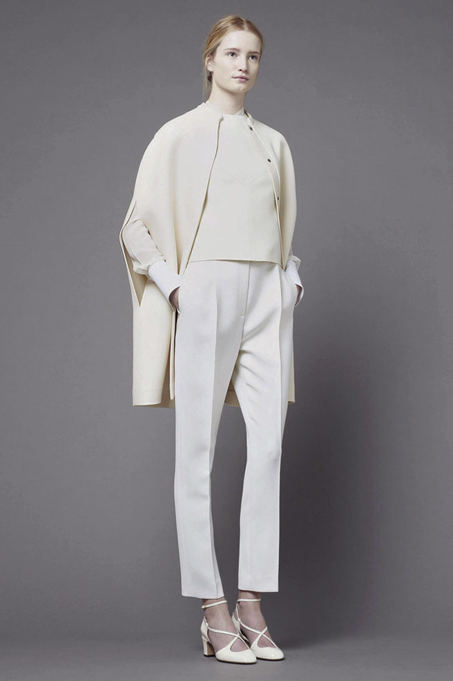 Valentino pre-fall 2013