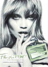 Fendi �������� ����� ������ ������� Fan di Fendi