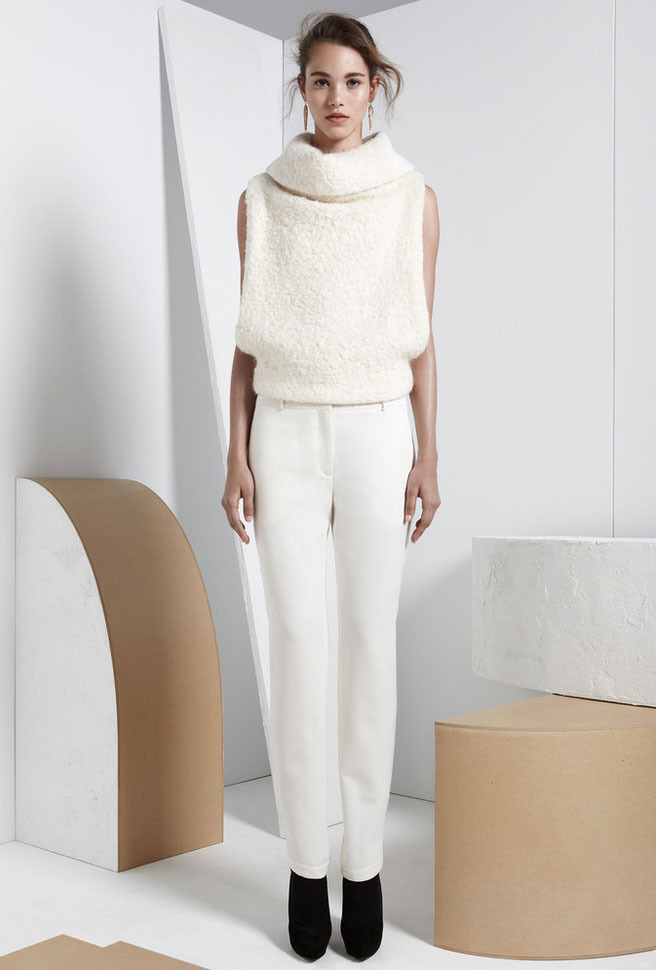 Maiyet pre-fall 2013