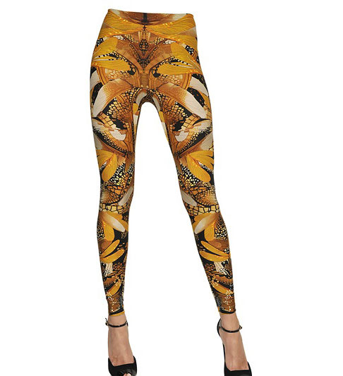 ���� ���: ������� Alexander McQueen