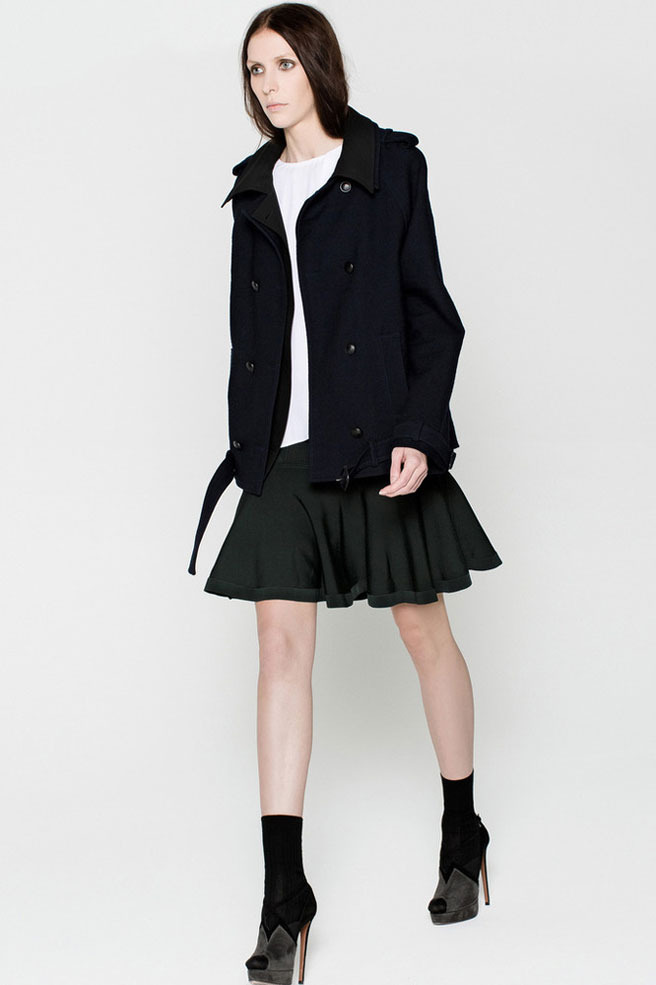 A.L.C. pre-fall 2013