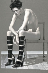 ��������� �������� Alexander Wang Spring 2013