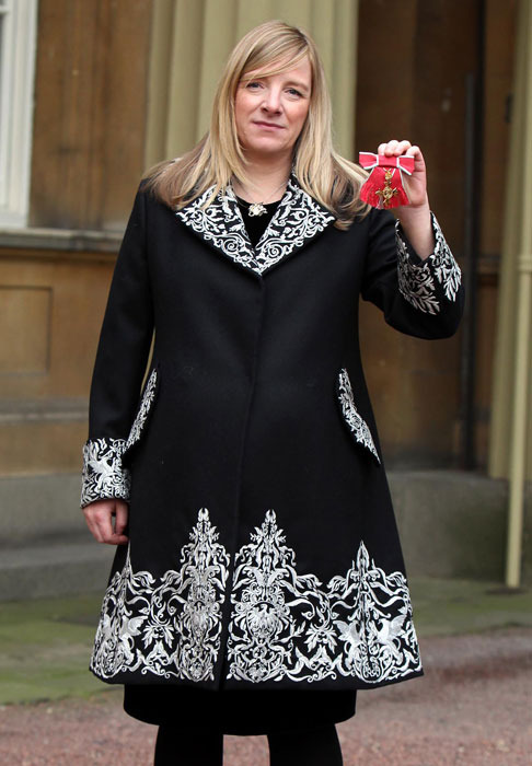 Alexander McQueen �������� ������� �����