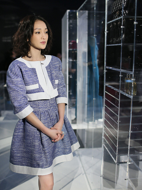 �������� Culture Chanel � ���� ����� ��������