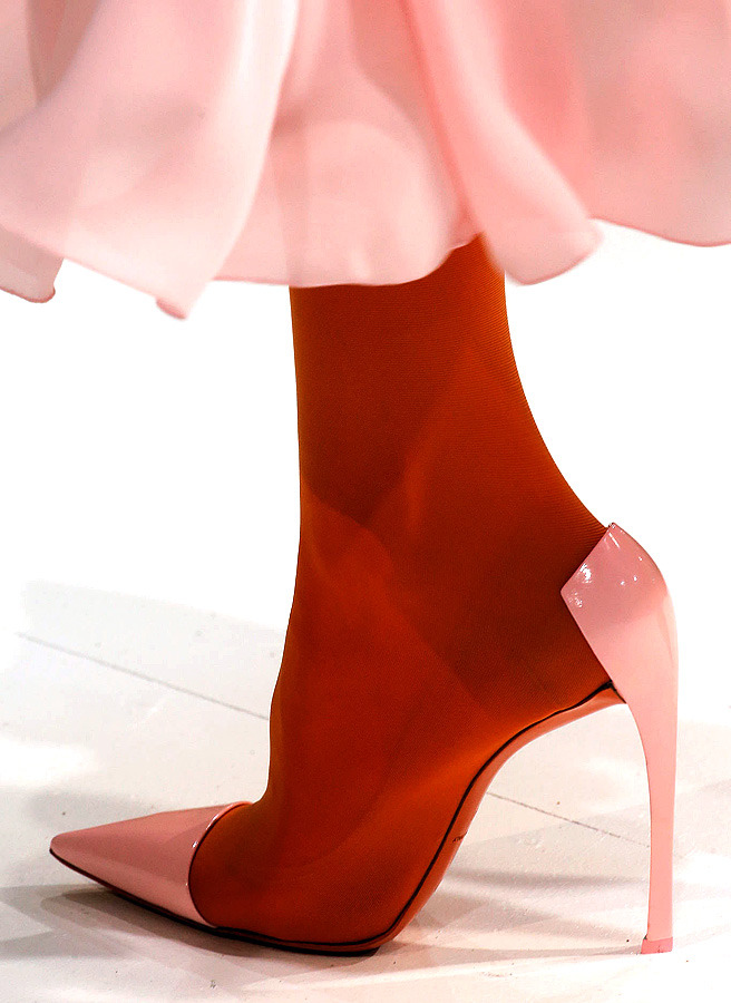 �������� � ����������� ������ Christian Dior Haute Couture �����/���� 2013