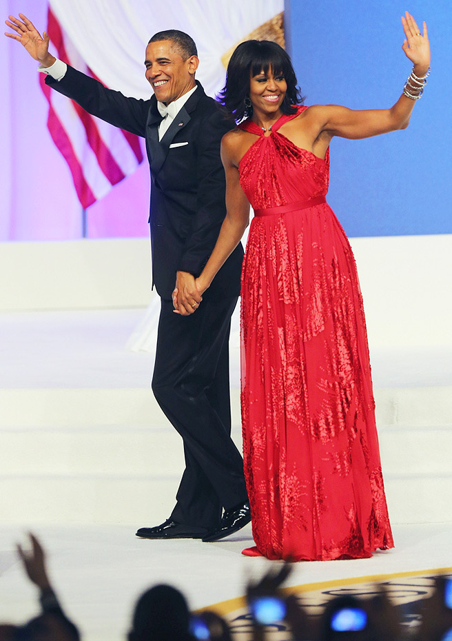 ������ ����� � �������� ������ Jason Wu �� ��������������� ����