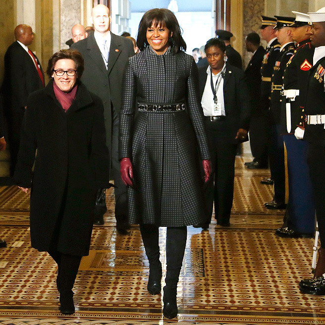 ������ ����� � ������ Thom Browne �� ��������������� ������ � ����� ������������ ������ �����