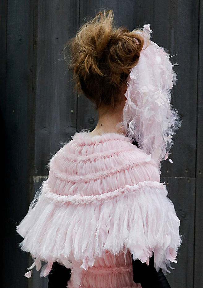 Chanel Couture �����/���� 2013