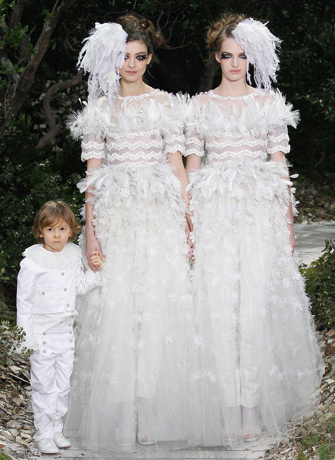 ������� �� ���� ����� ���������� ��������� ����� ��������� ������ Chanel �����/���� 2013