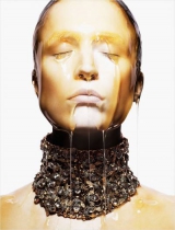 ��������������� ��������� �������� �� Alexander McQueen