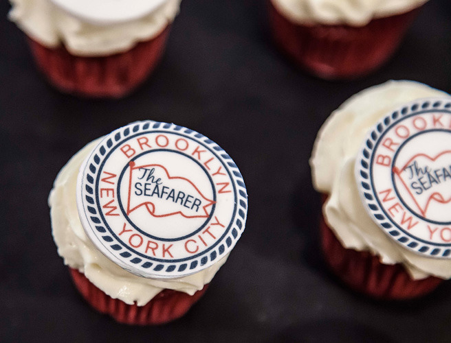 �������������� ����-�������� �� ����������� ������ Seafarer � ��������� Colette