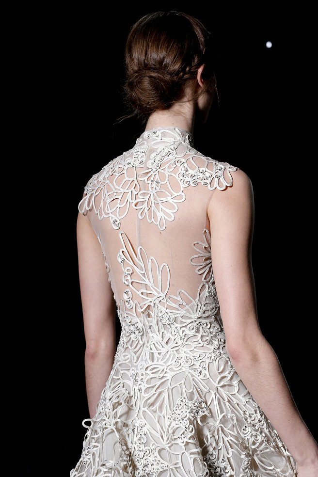 Valentino Haute Couture �����/���� 2013