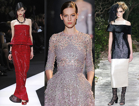 ������� Haute Couture