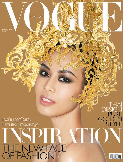 ����� ������ ����� VOGUE �������