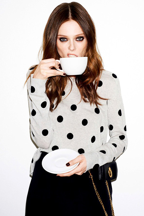 ���� ���� � ��������� �������� Sass & Bide