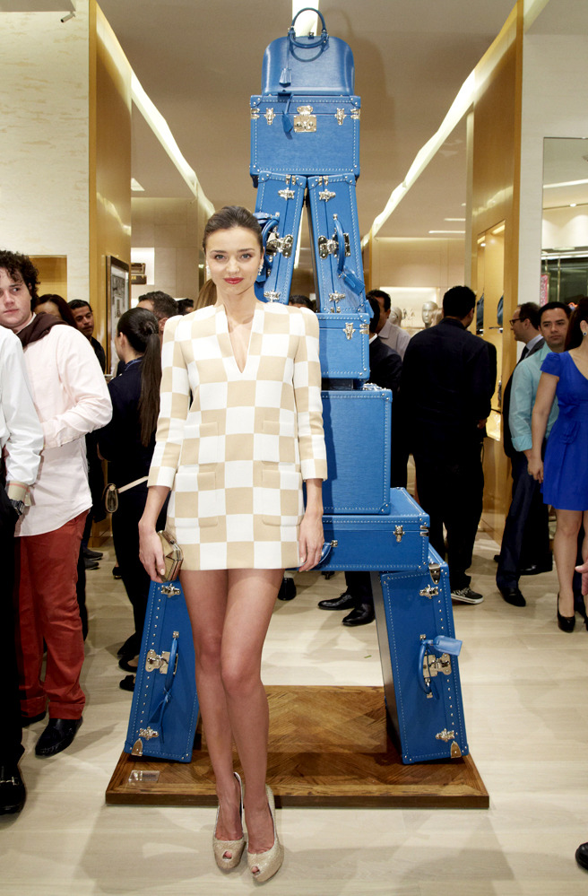 ������� ���� � ������ Louis Vuitton �� �������� ������ ���� � �������