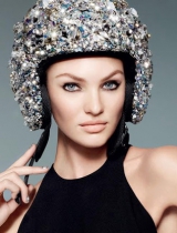 ��������� �������� �� Swarovsky: ����� � ����� ����������