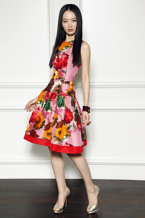 Oscar de la Renta ������ ��������� The Outnet