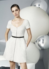 ��������� �������� Karen Millen Spring 2013