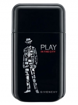Play in the City - ����� ������ ������ �� Givenchy