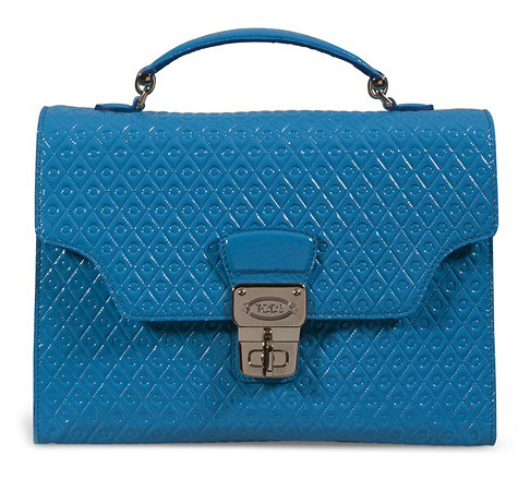 ���������� Tod's Signature �����/���� 2013