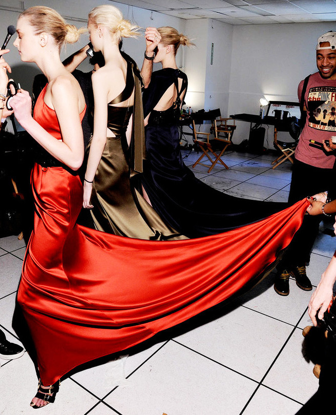 �� �������� ������ Prabal Gurung �����/���� 2013-14