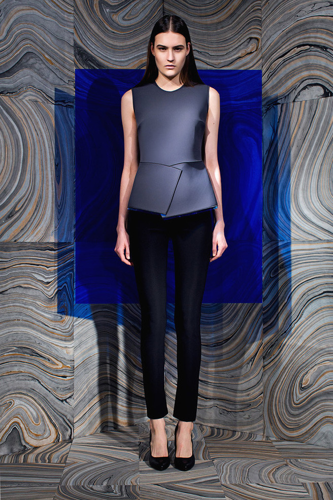 Behnaz Sarafpour �����/���� 2013-14