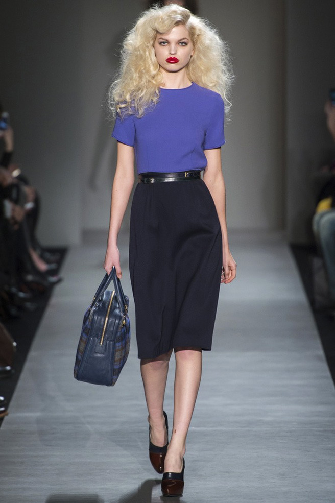 Marc by Marc Jacobs �����/���� 2013-14