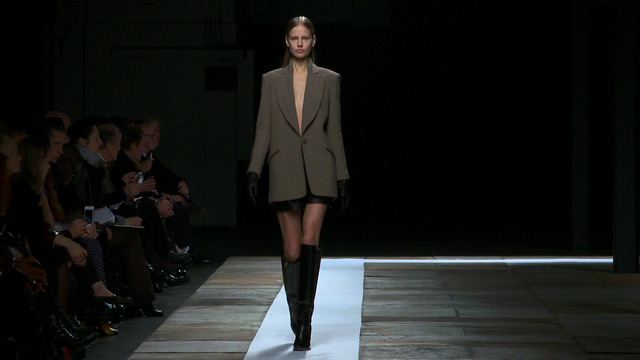 Theyskens' Theory, �����/���� 2013-14