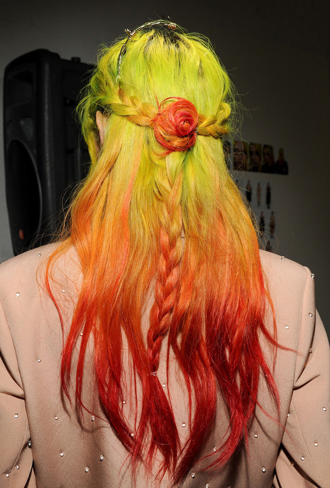 �������� �� ��� Rodarte �����/���� 2013-14