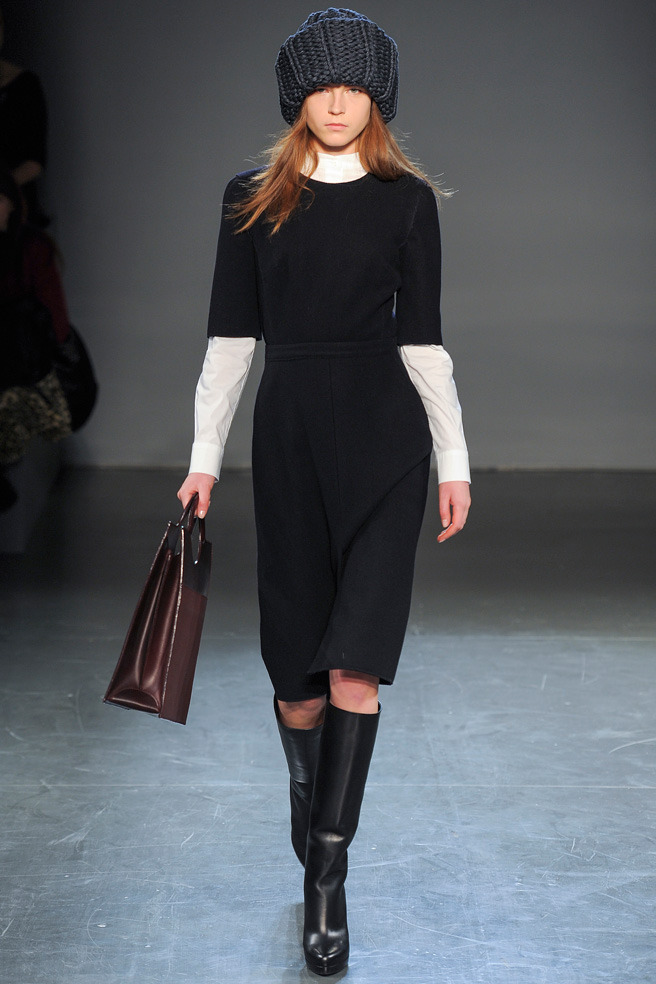 Victoria by Victoria Beckham �����/���� 2013-14