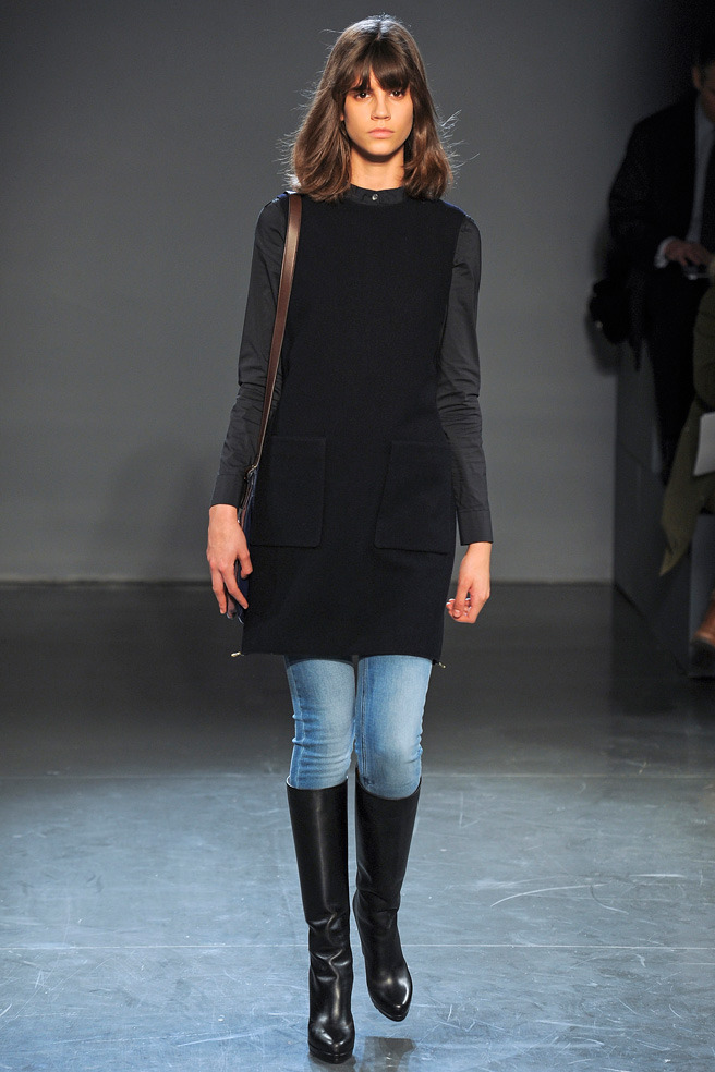 Victoria by Victoria Beckham �����/���� 2013-14