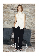 �����-����� Celine Spring 2013