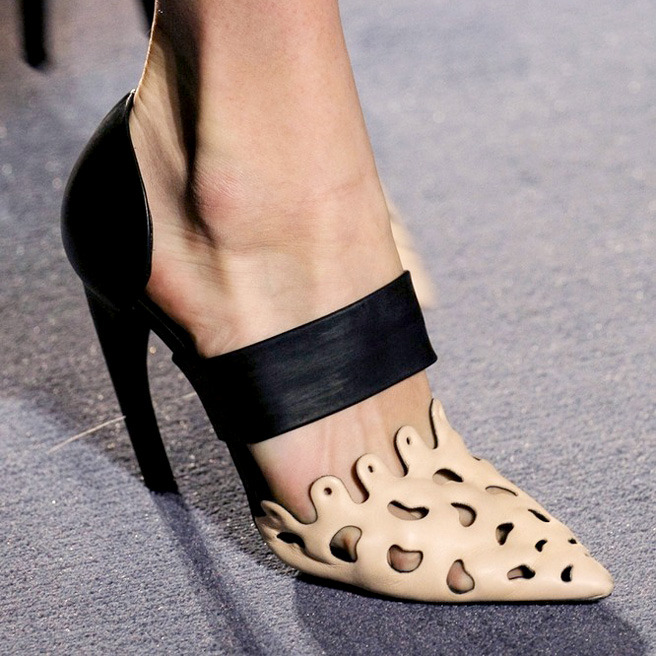 Proenza Schouler �����/���� 2013-14