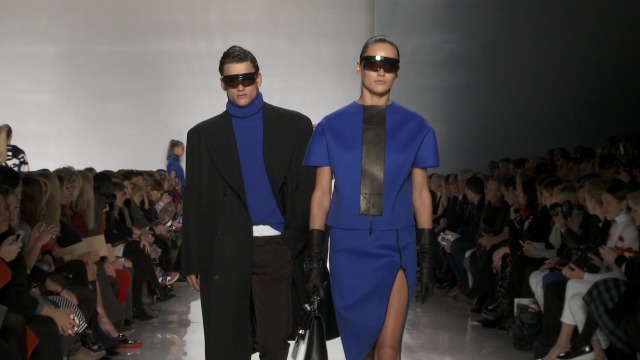 Michael Kors, �����/���� 2013-14