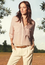 ������ ������ ��� Massimo Dutti