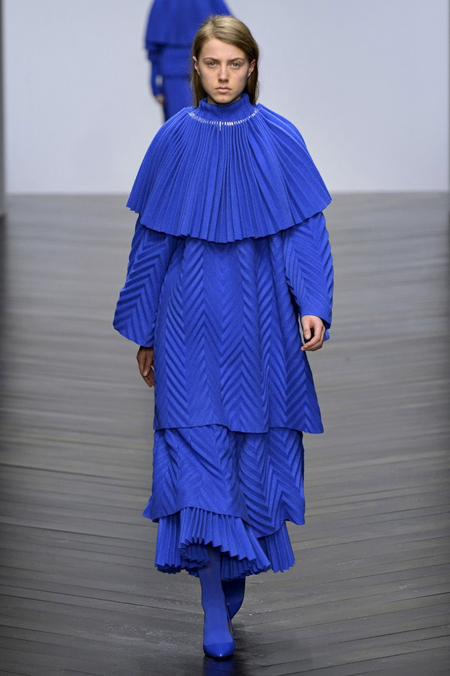 ��������� ����������� Central Saint Martins